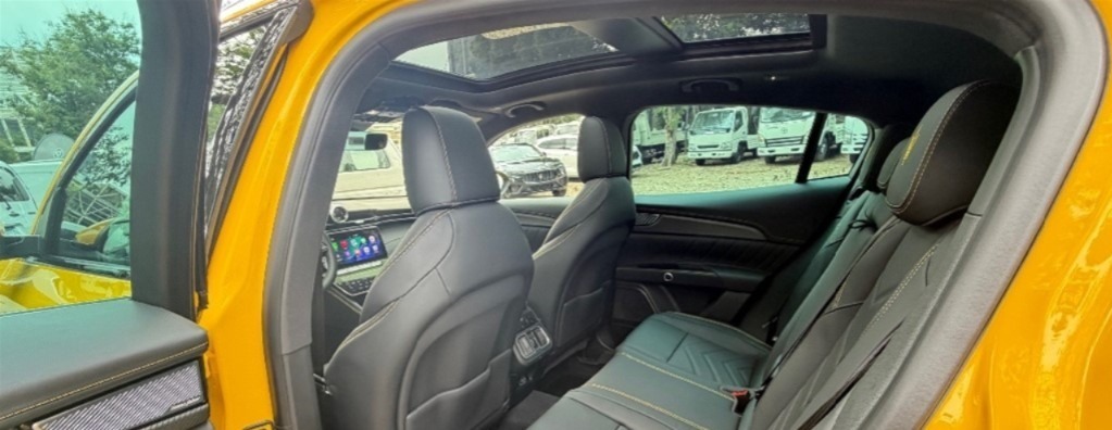 Maserati Amarillito Pollito, Nuevecito Nuevecito ... - Imagen 3