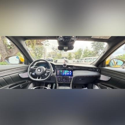 Maserati Amarillito Pollito, Nuevecito Nuevecito ... - Imagen 2