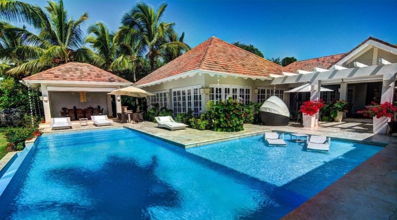 Luxury Ville Punta Cana, Alquiler Y Venta! - Imagen 11
