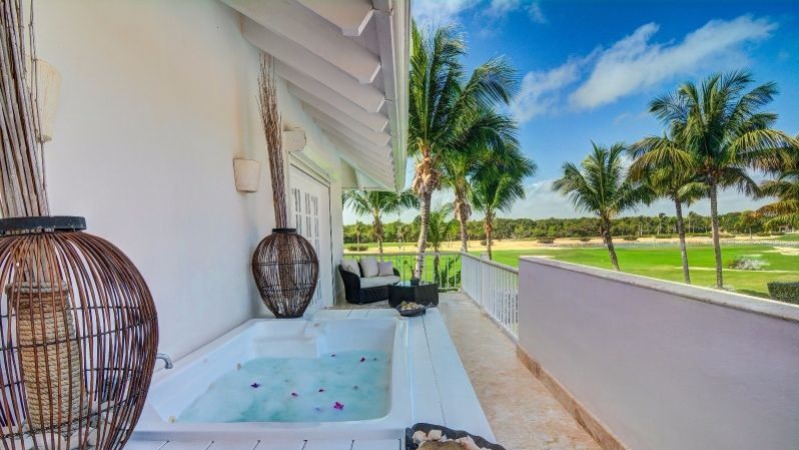 Luxury Ville Punta Cana, Alquiler Y Venta! - Imagen 13