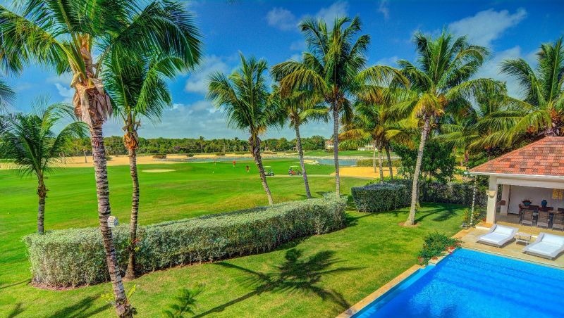 Luxury Ville Punta Cana, Alquiler Y Venta! - Imagen 14