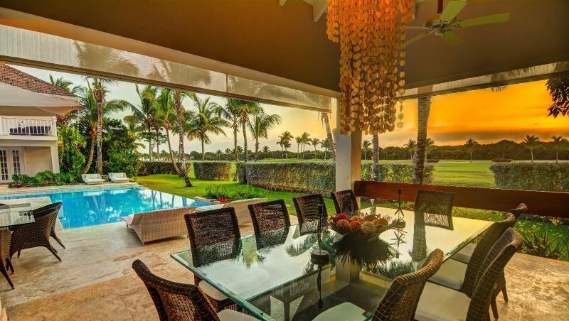 Luxury Ville Punta Cana, Alquiler Y Venta! - Imagen 3