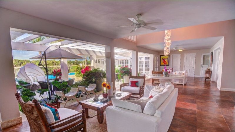 Luxury Ville Punta Cana, Alquiler Y Venta! - Imagen 4