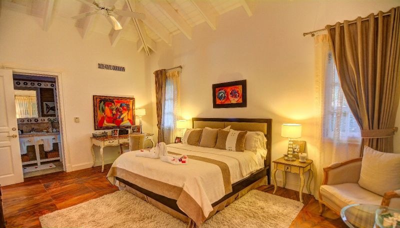 Luxury Ville Punta Cana, Alquiler Y Venta! - Imagen 5