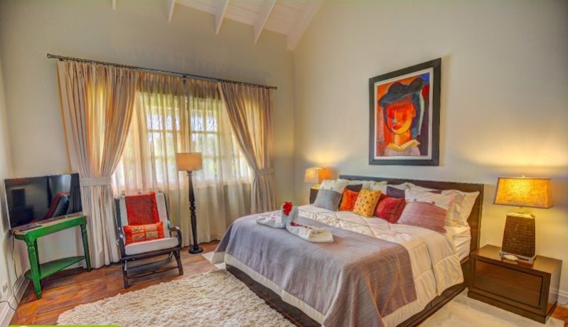 Luxury Ville Punta Cana, Alquiler Y Venta! - Imagen 9