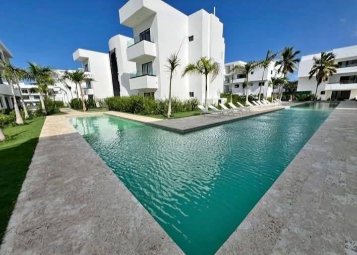 Compra Un Apartamento En La Playa En Navidad!! (Punta Cana Y Todo Rd) - Imagen 2