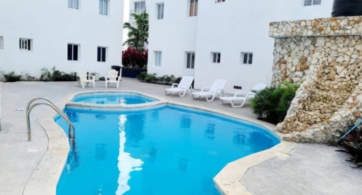 Compra Un Apartamento En La Playa En Navidad!! (Punta Cana Y Todo Rd) - Imagen 16